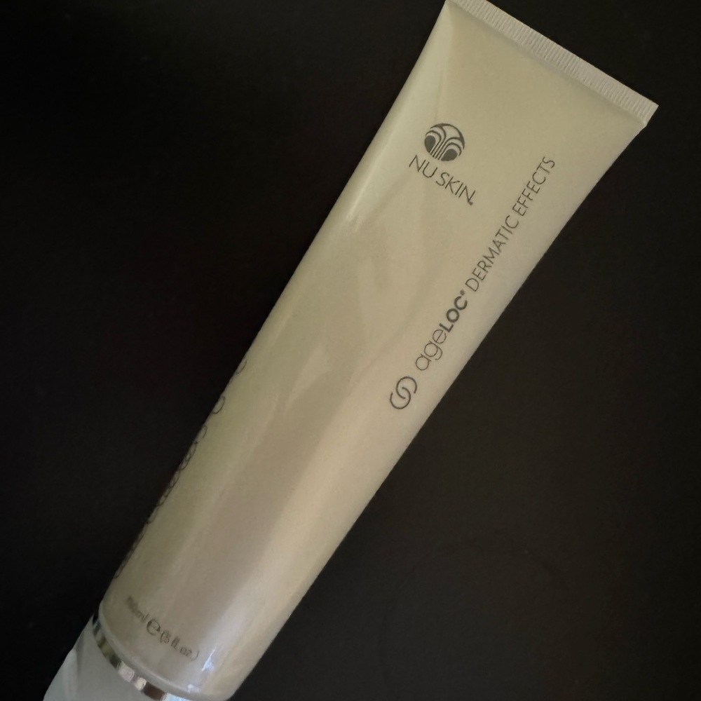 Skin ageLOC Dermatic Effects Cream - Cream